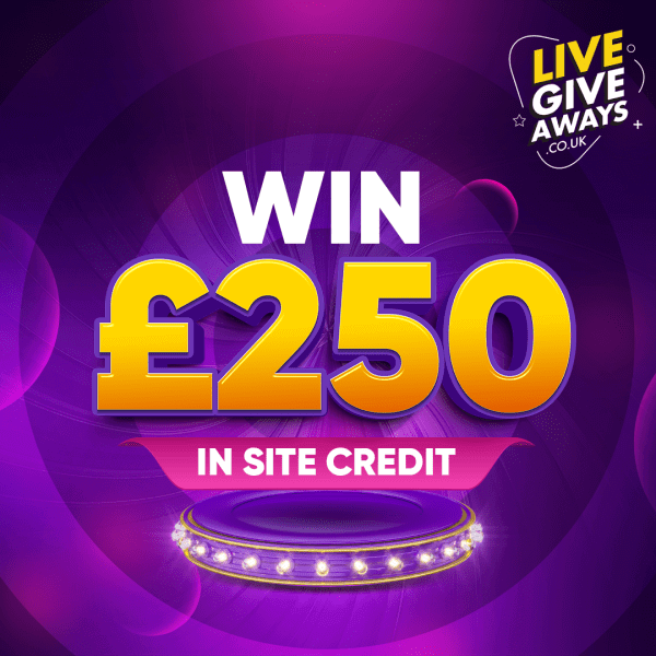 £250 Site Credit (Great Odds) 🪙🪙🪙