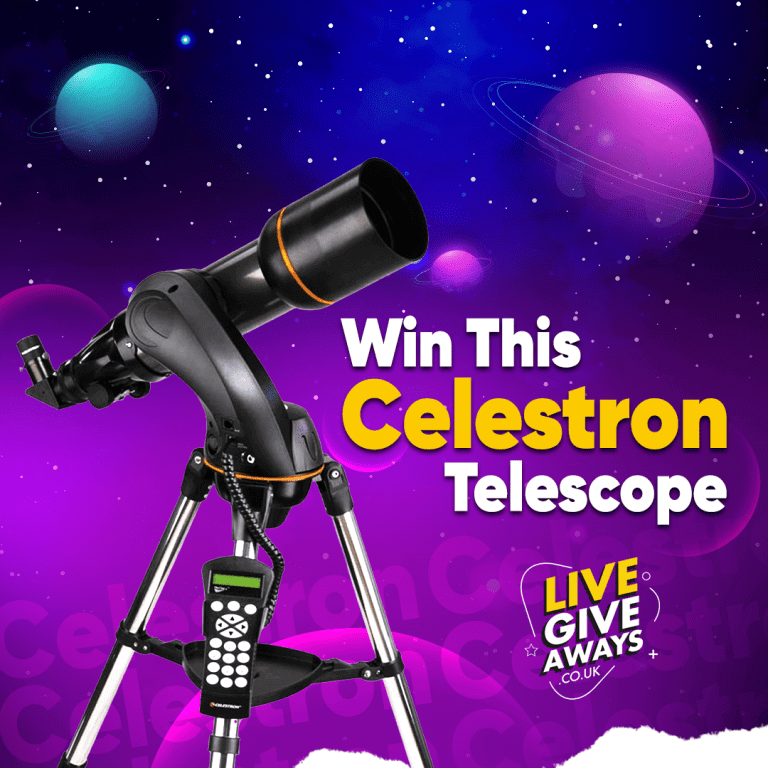 Celestron NexStar 102 SLT Refractor Telescope with Fully Automated Hand