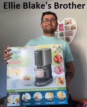 NINJA Creami Ice Cream & Frozen Dessert Maker - Image 2