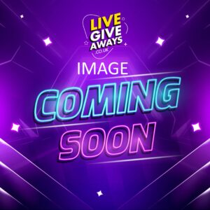 MEGA INSTANT WIN COMPETITION - £39,000 Prize Pot! 🪙🪙🪙