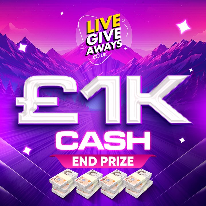 Instant Wins: Our MEGA Prize Pot worth over £30,000! Fantastic Odds! - Image 4