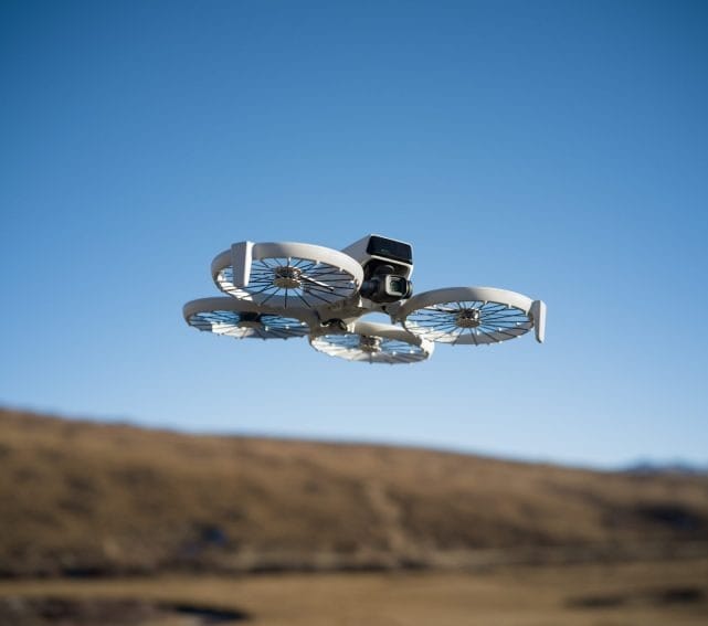 DJI Flip 48MP 4K UHD Camera Drone + 3 Lucky Numbers! - Image 3