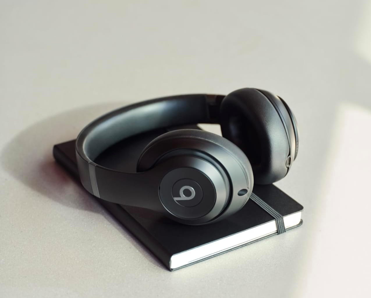 Beats Studio Pro Noise Cancelling Headphones + 7 Lucky Numbers!
