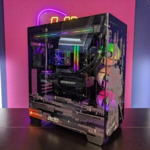 💻🏆 Call of Duty Edition 9800X3D RTX 5080 Watercooled Gaming PC 🏆💻 +⚡10 x MEGA RTX 5070 Ryzen 5 9600X DDR5 Gaming PC Bundle Lucky Numbers!