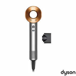 Dyson Supersonic Origin Hair Dryer + 5 Dyson Supersonic Lucky Numbers!