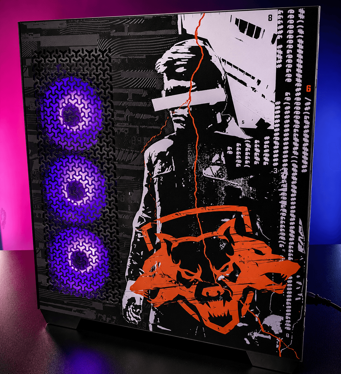 💻🏆 Call of Duty Edition 9800X3D RTX 5080 Watercooled Gaming PC 🏆💻 +⚡10 x MEGA RTX 5070 Ryzen 5 9600X DDR5 Gaming PC Bundle Lucky Numbers! - Image 2