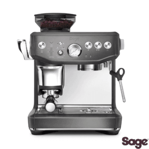 Sage The Barista Express Impress Bean to Cup Coffee Machine + 3 Lucky Numbers! 🍵